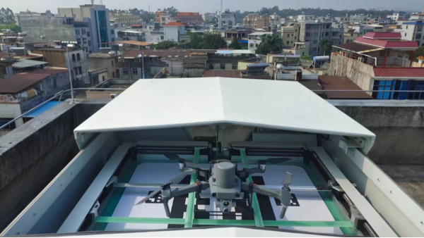 秦皇岛无人机驾驶证培训学校怎么选？2026年考证指南