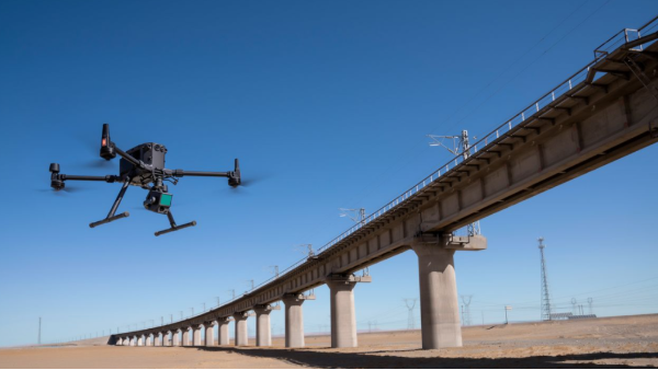 清远无人机培训学校怎么选？掌握这三点避开陷阱