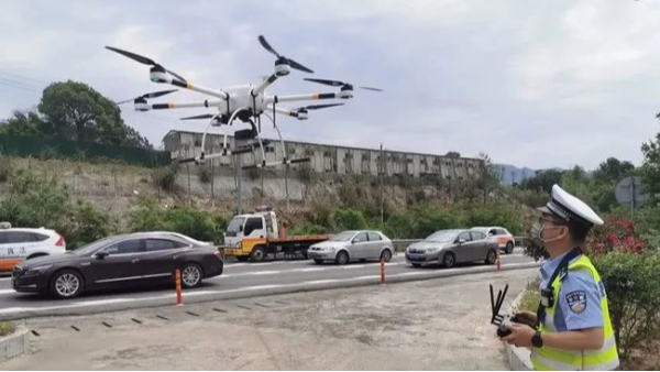 南通无人机培训学校怎么选？这份避坑指南请收好
