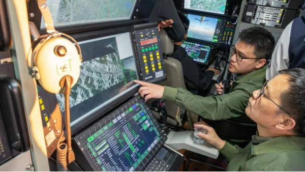 兰州无人机培训机构哪家好？认准能飞航空无人机培训的三大理由