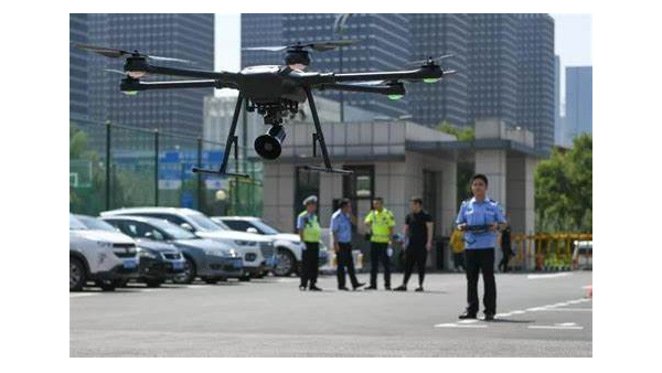 哪里有无人机培训班？选对机构让飞行梦想触手可及