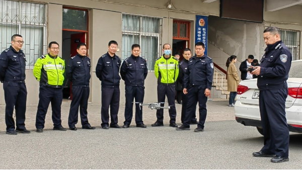 打农药无人机驾驶证培训怎么选？一文看懂正规机构与考证要点