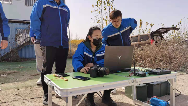 东莞无人机培训学校怎么选？认准能飞航空，助你轻松拿证