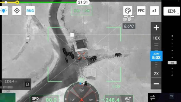 重庆无人机维修培训学校如何选择？这些关键点你了解吗？