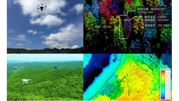 广西无人机驾驶员培训基地怎么选？认准能飞航空，开启高薪飞手之路