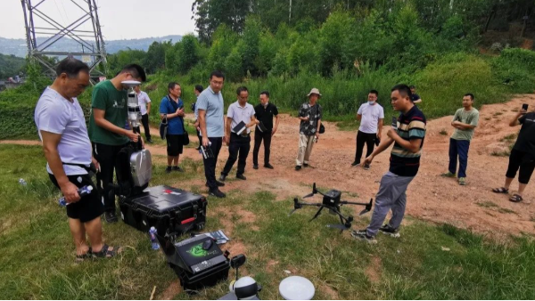 广州无人机培训怎么选？这几点帮你找到靠谱机构