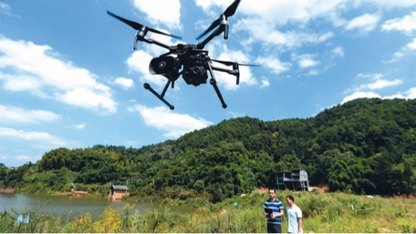 2026广州无人机培训机构哪家好？老学员教你选正规靠谱的培训中心