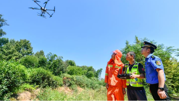 西安CAAC无人机驾驶证官网怎么找？选对培训机构是关键