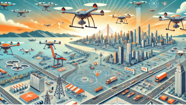 低空经济新纪元：2024年无人机驾照的价值与报考全攻略