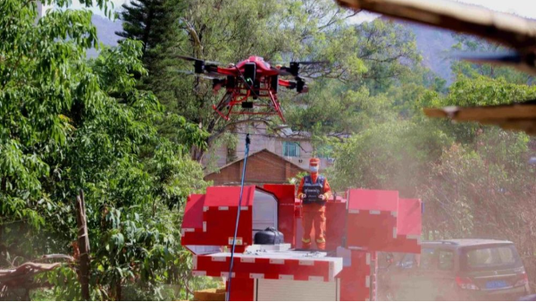 北京无人机培训需要多少钱？一文带你了解真实费用与选择要点