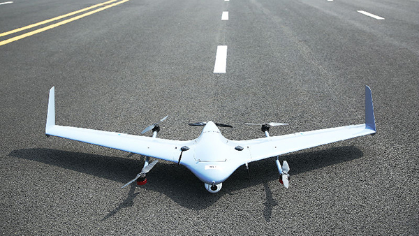 能飞航空浅谈AOPA无人机驾驶培训的重要性