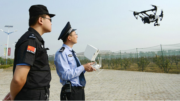 无人机维修培训哪里找？能飞航空助你掌握核心技能