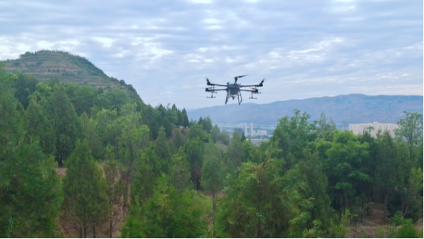 长沙无人机维修培训学校怎么选？能飞航空助你掌握核心技术