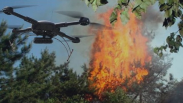 2026年无人机培训学校怎么选？避开陷阱，看准这三点！