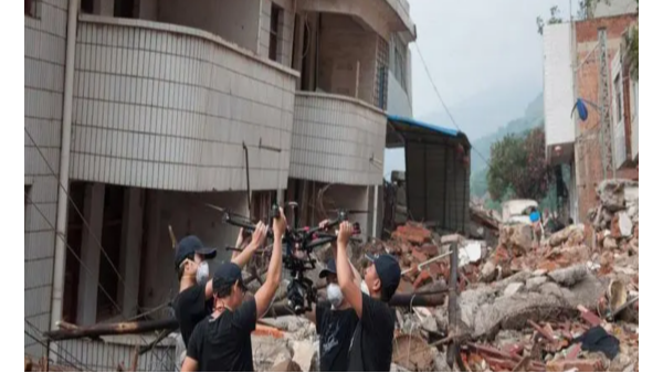 湖北无人机培训机构怎么选？2026年最新避坑指南