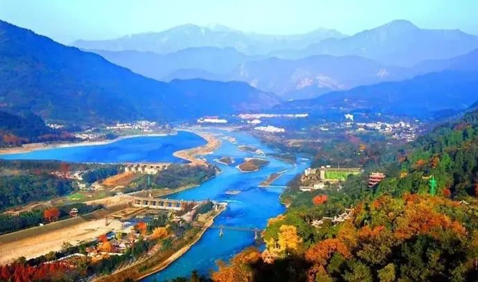 无人机水利事业