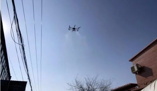 aopa无人机驾驶证哪里考？这份权威报考指南请收好