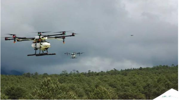 如何选择附近无人机培训基地？这几个要点需掌握