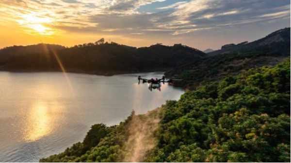 赣州无人机驾驶证培训怎么选？这几个要点帮你避开误区