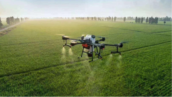 西安无人机维修培训学校怎么选？这份指南请收好