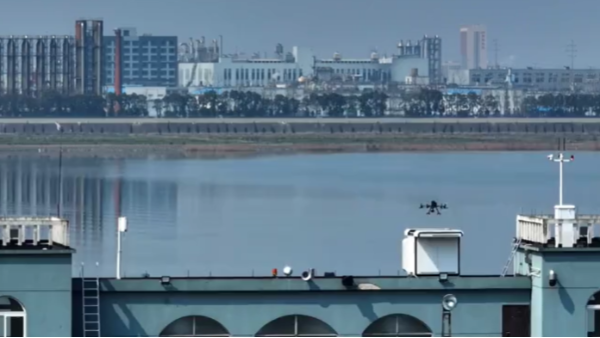 泉州永星无人机培训基地在哪里？正规机构选择看这几点