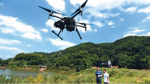 大江无人机培训中心学费详情：2026年最新收费标准揭秘