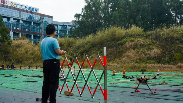 点击了解：无人机培训费用，你知道吗？