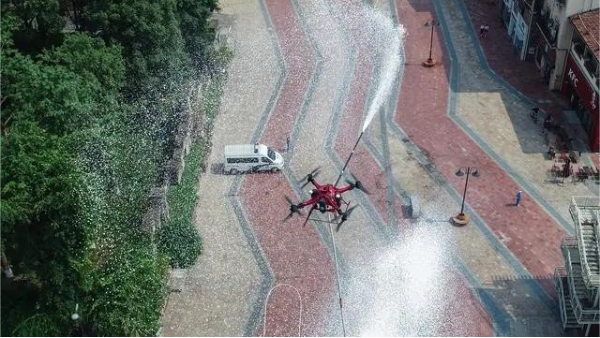 无人机培训考证多少钱？2026年最新费用清单与避坑指南