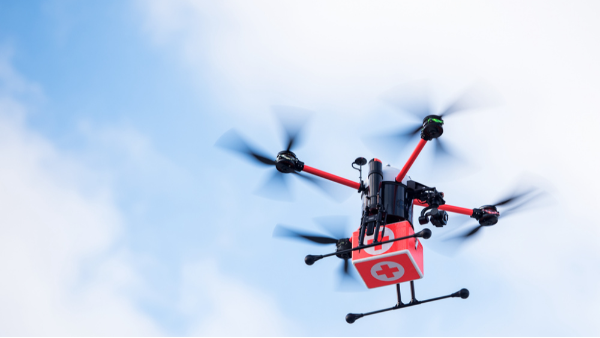 江西无人机维修培训正规机构怎么选？避坑指南来了