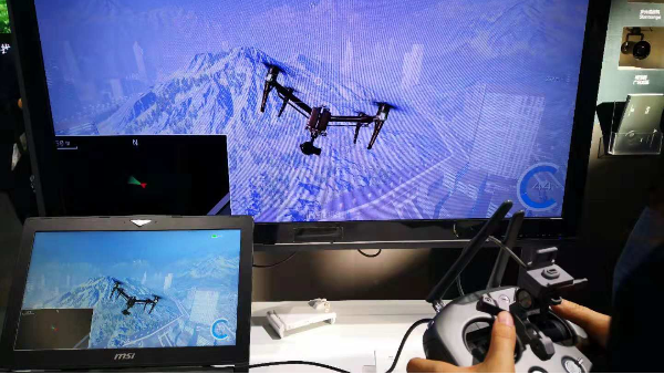 东莞市无人机培训学校怎么选？能飞航空助力飞行梦想