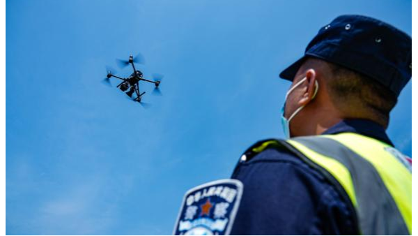 佛山无人机驾驶证培训学校怎么选？这篇指南告诉你