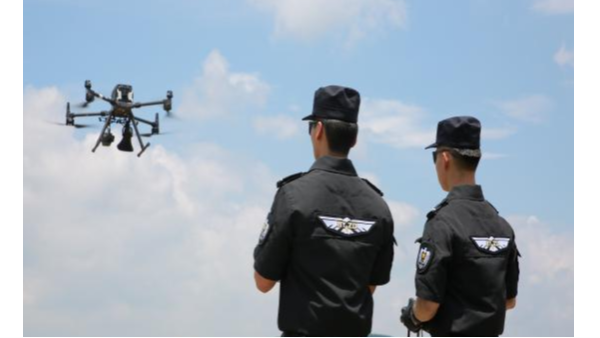 广州无人机维修培训机构排名：选对机构，开启高薪飞手之路