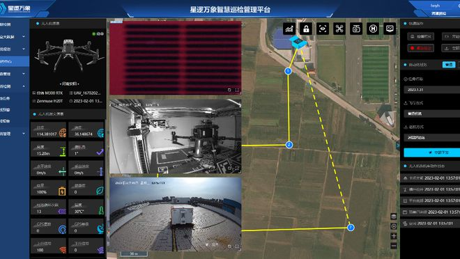 文章关键词：uom无人机官网入口，无人机培训机构，能飞航空无人机培训