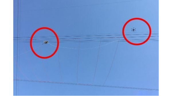 山西省无人机培训基地怎么选？掌握这三点，轻松找到靠谱机构