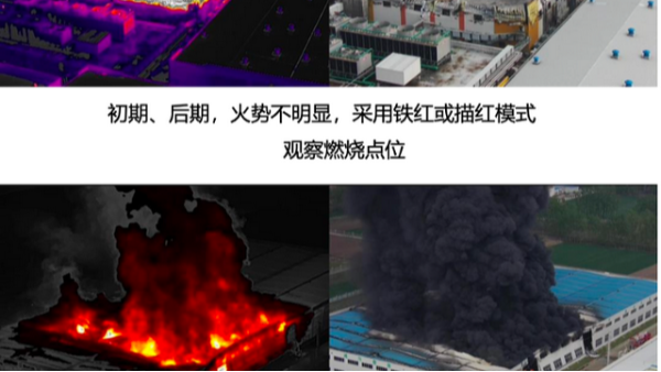 大疆无人机维修培训怎么选？专业机构核心考察要点
