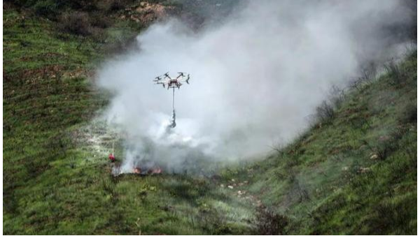 大疆无人机维修培训班怎么选？能飞航空为你详解