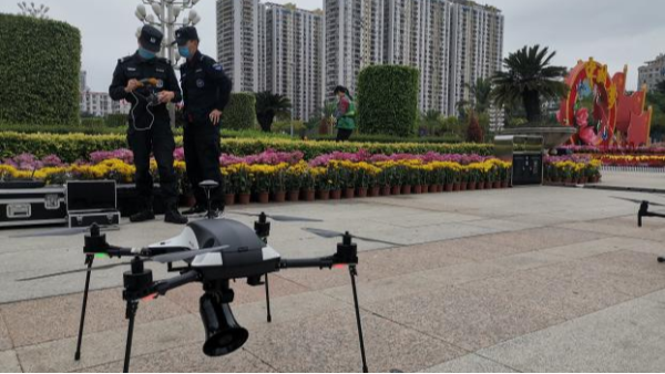 无人机考证报名入口官网解析：2026年CAAC执照报考全攻略