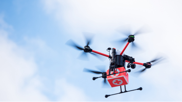 2026西安无人机技术培训怎么选？避开误区，认准正规机构