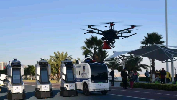 广东无人机学习怎么选？这份避坑指南请收好