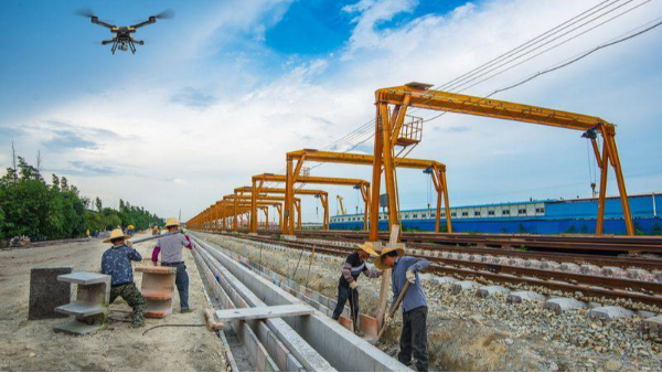 想学无人机维修？一文告诉你哪里有学无人机维修的培训班