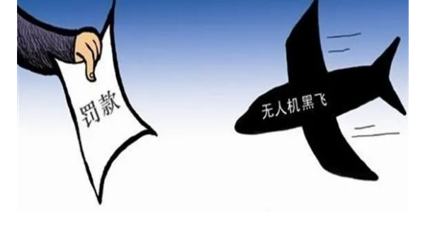 赶快收藏|无人机飞行法律法规指南来了！