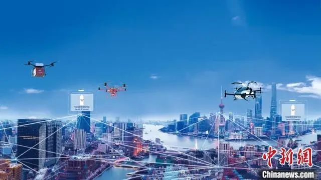 行业资讯 | 无人机产业技术联盟成立，共同构建行业创新体系！