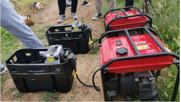 湖北垂直起降固定翼无人机培训怎么选？看准这几点不踩坑