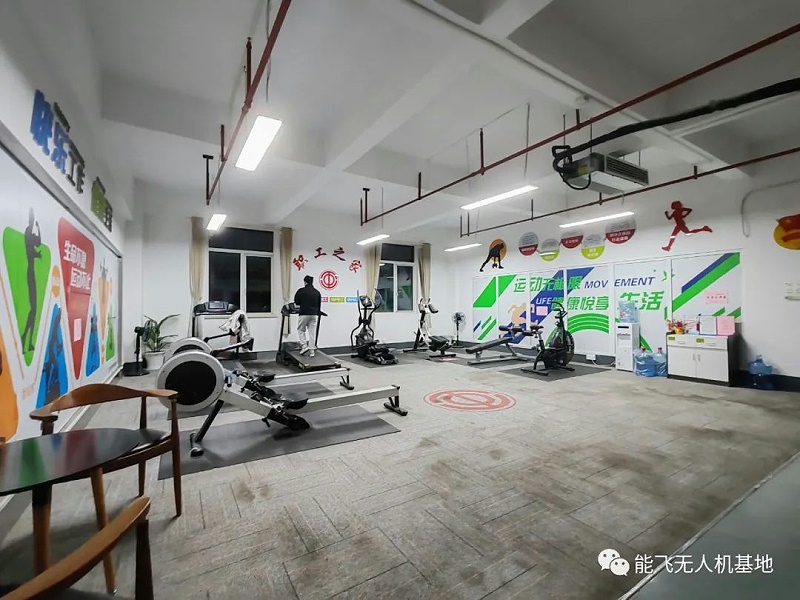 能飞航空武汉分校-15