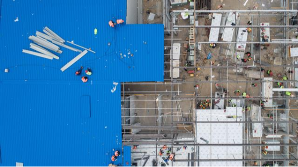 石家庄无人机驾驶证培训学校怎么选？这几点帮你避坑