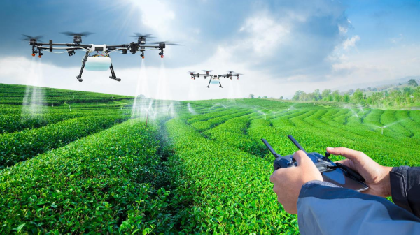 如何找到靠谱的附近学无人机培训学校？三个标准帮你避坑