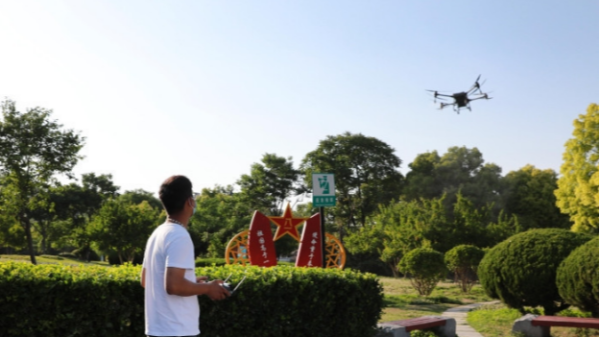 广东省无人机培训机构排名：如何选择靠谱的机构？