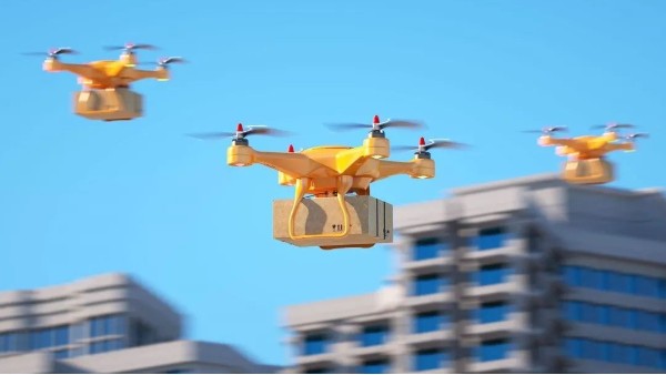 低空经济新机遇：CAAC无人机执照引领职业新趋势