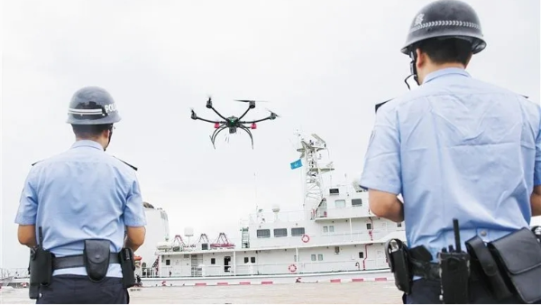 洛阳无人机培训机构地址在哪？能飞航空带你避开选址误区