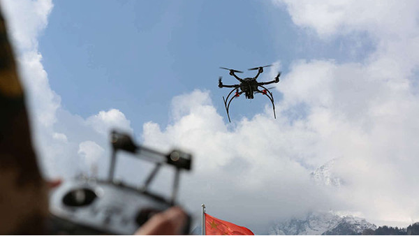 2026年无人机培训机构怎么选？认准能飞无人机学院就对了